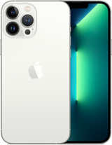 iPhone 13 Pro Max シルバー