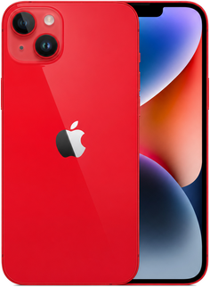 iPhone 14 Plus (PRODUCT)RED