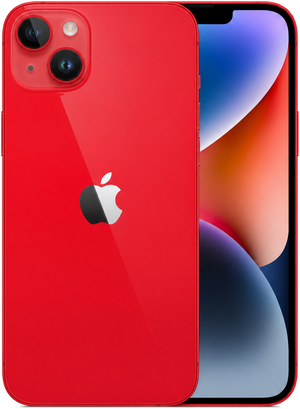 iPhone 14 Plus (PRODUCT)RED