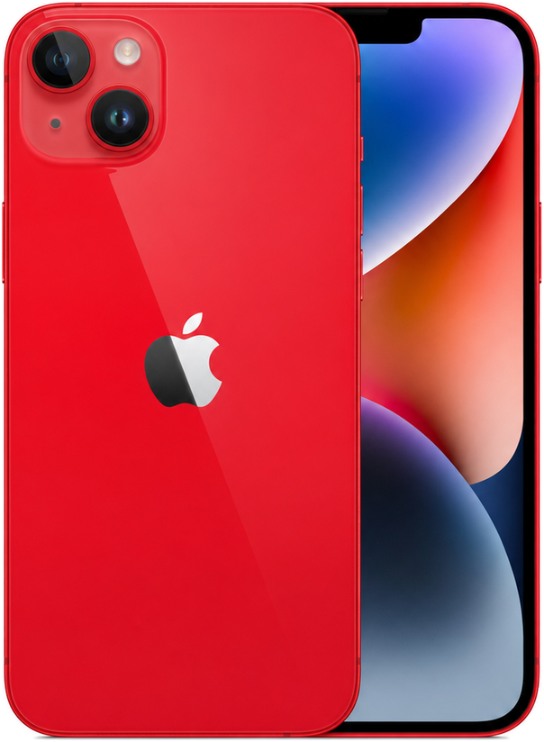 iPhone 14 Plus (PRODUCT)RED