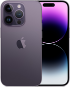 iPhone 14 Pro