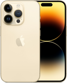 iPhone 14 Pro