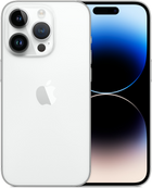iPhone 14 Pro