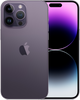 iPhone 14 Pro Max ディープパープル