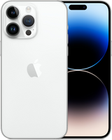 iPhone 14 Pro Max シルバー