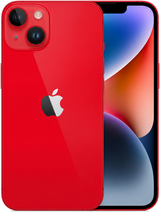 iPhone 14 (PRODUCT)RED