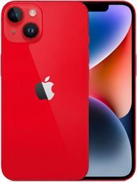 iPhone 14 (PRODUCT)RED