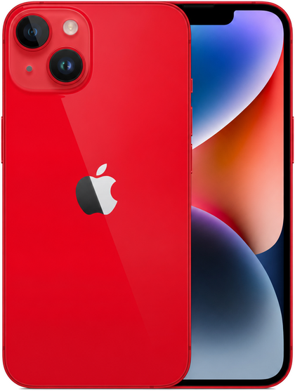 iPhone 14 (PRODUCT)RED