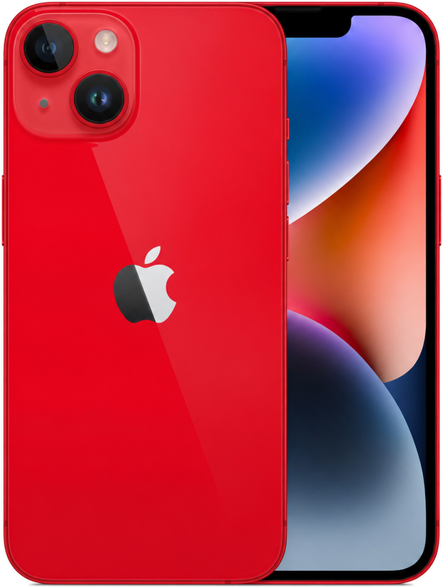 iPhone 14 (PRODUCT)RED