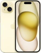 iPhone 15