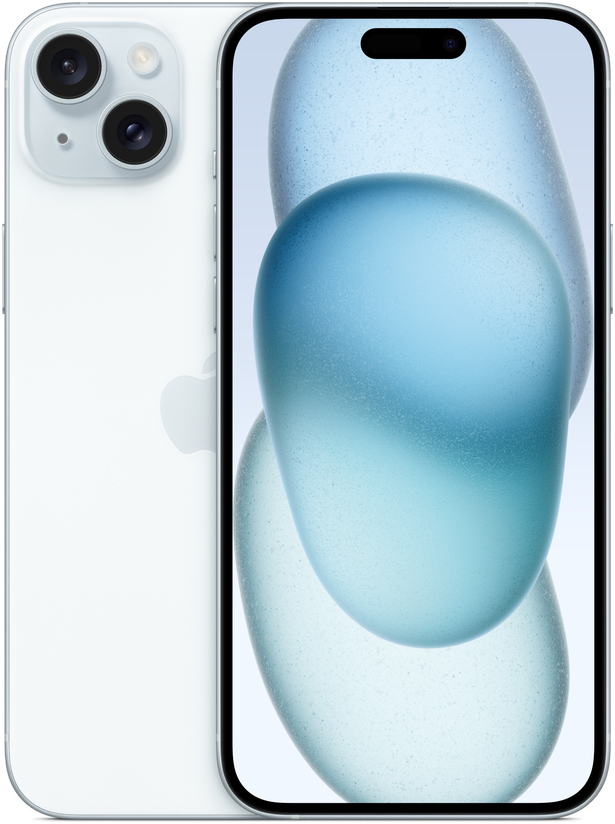 iPhone 15 Plus 画像5