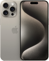 iPhone 15 Pro Max ナチュラルチタニウム