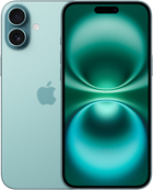 iPhone 16 Plus