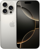 iPhone 16 Pro