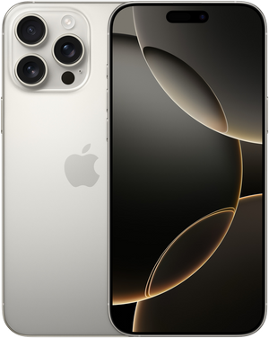 iPhone 16 Pro Max ナチュラルチタニウム