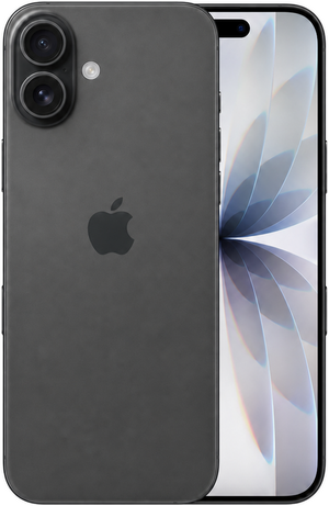 iPhone 17 ブラック
