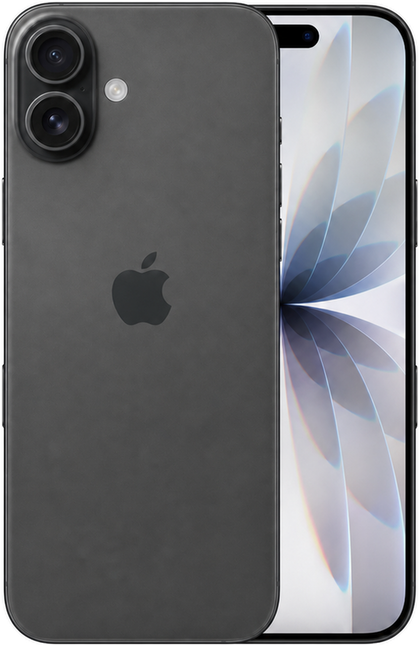 iPhone 17 ブラック