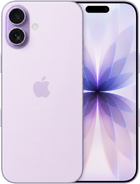 iPhone 17