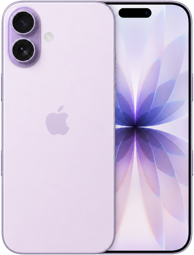 iPhone 17