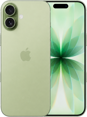 iPhone 17 セージ