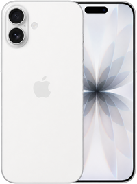 iPhone 17 ホワイト
