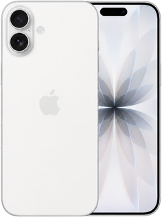 iPhone 17 ホワイト