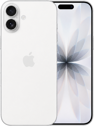 iPhone 17 ホワイト