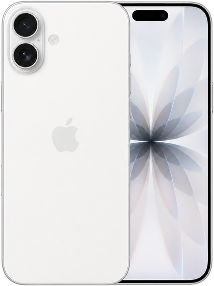 iPhone 17 ホワイト