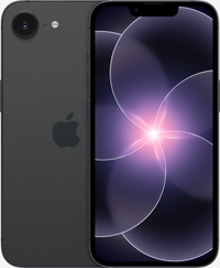 iPhone 17e ブラック