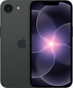 iPhone 17e ブラック