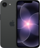 iPhone 17e ブラック