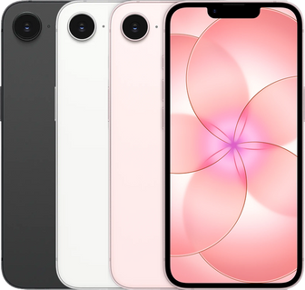 iPhone 17e