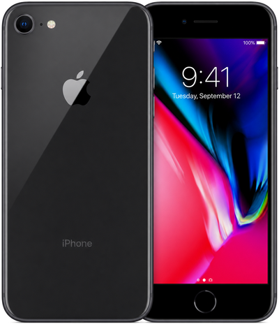 iPhone 8