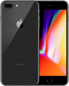 iPhone 8 Plus