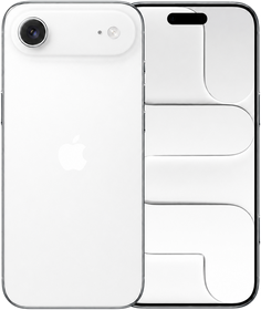 iPhone Air クラウドホワイト