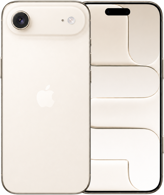 iPhone Air 画像3