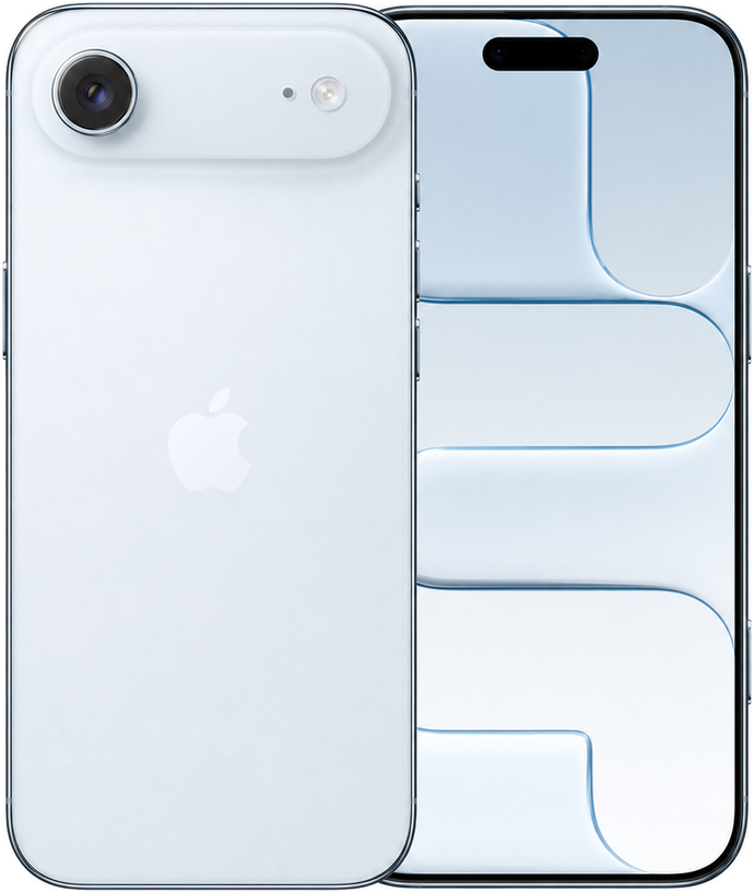 iPhone Air 画像2
