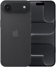 iPhone Air スペースブラック
