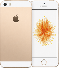 iPhone SE (第1世代) ゴールド