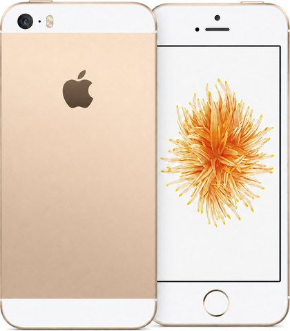 iPhone SE (第1世代) ゴールド