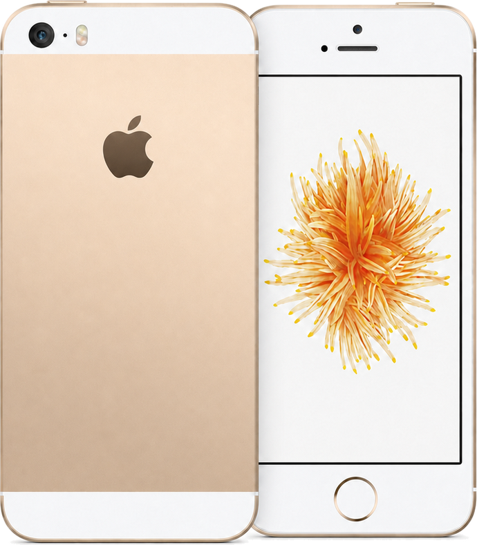iPhone SE (第1世代) 画像3