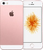 iPhone SE (第1世代)