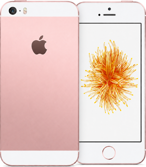 iPhone SE (第1世代) ローズゴールド