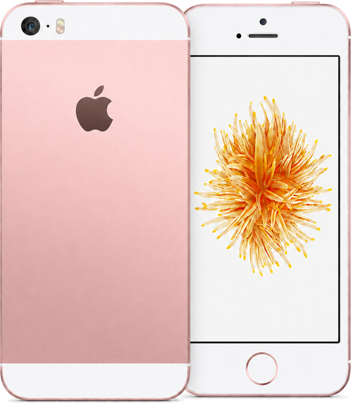 iPhone SE (第1世代) 画像5