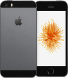 iPhone SE (第1世代)