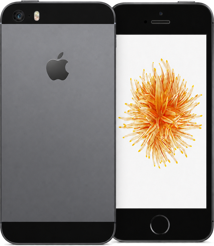 iPhone SE (第1世代) 画像4