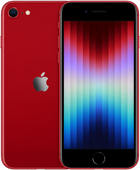 iPhone SE (第3世代)