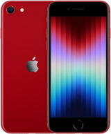 iPhone SE (第3世代) (PRODUCT)RED