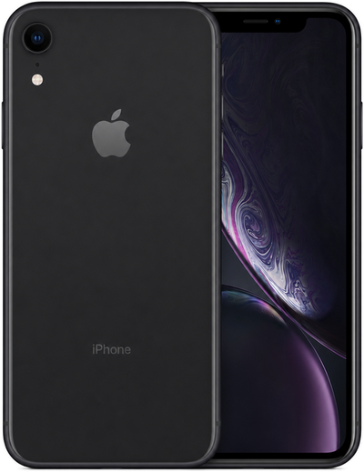 iPhone XR
