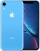 iPhone XR ブルー